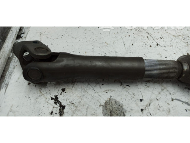 Рулевая рейка Opel Meriva B 2010 - 2016 года