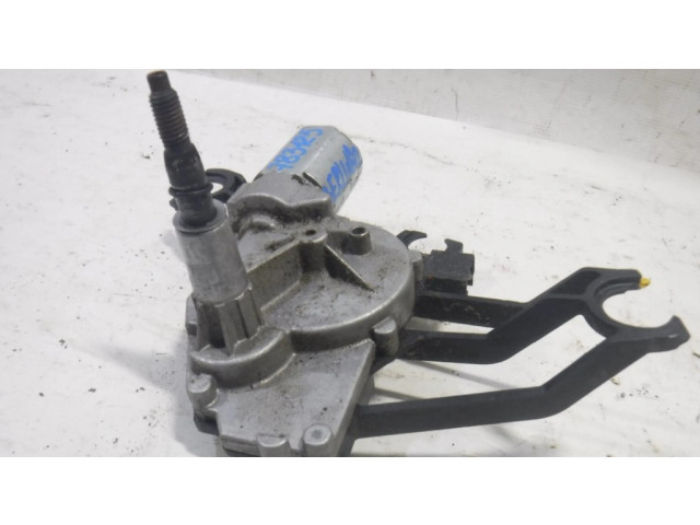 Моторчик заднего дворника 6405N4, B390023423 Peugeot Partner