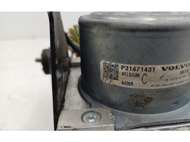 Блок АБС P31471431 Volvo XC90 2014 - года