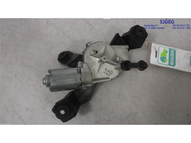 Моторчик заднего дворника 98700A2700, 98700A2700    KIA Ceed