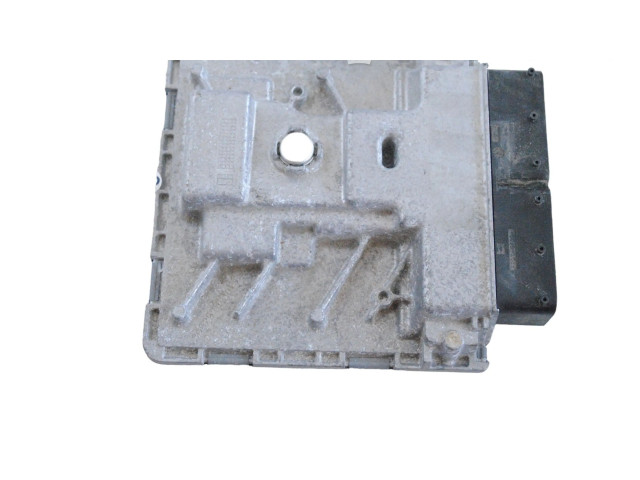 Блок управления двигателя 06L907425E Audi Q5 SQ5