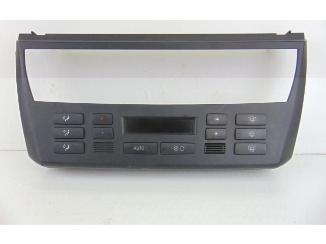 Блок управления климат-контролем 3417544 BMW X3 E83