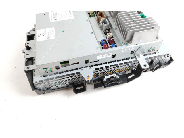 Дисплей 104500603D Tesla Model S