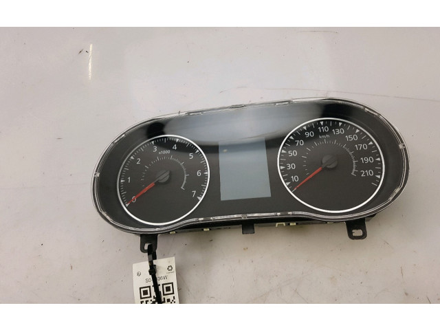 Панель приборов 248092699R, S0-4436W Dacia Duster II