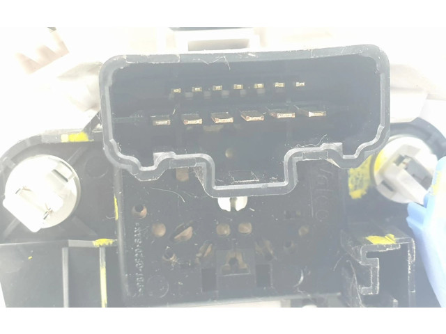 Блок управления климат-контролем N106279B, 275107242R Dacia Sandero