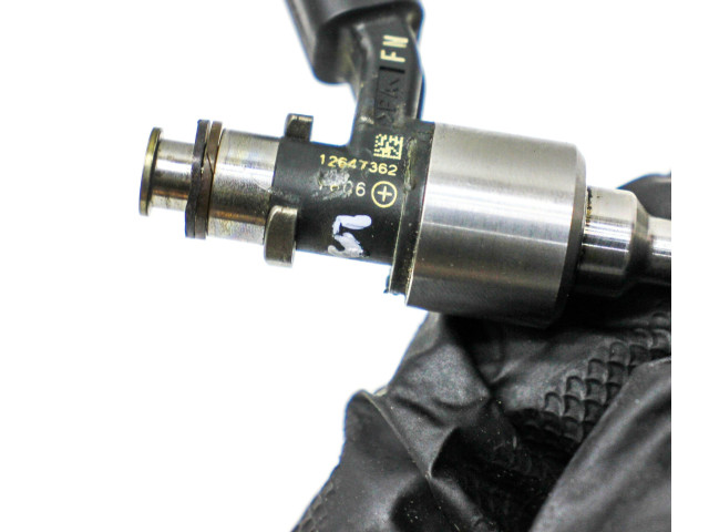 Форсунка 12647362 Chevrolet Camaro