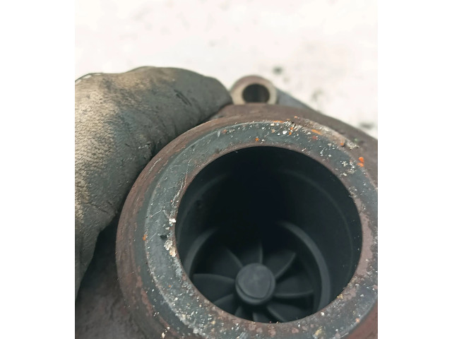 Turbodmychadlo Турбина 9677063780, PD001498 Ford C-MAX II TXDB