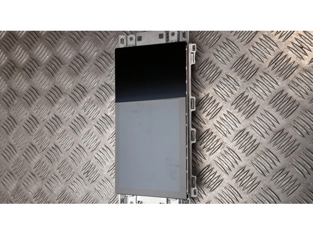 Дисплей    8Y0919605   Audi A3 8Y