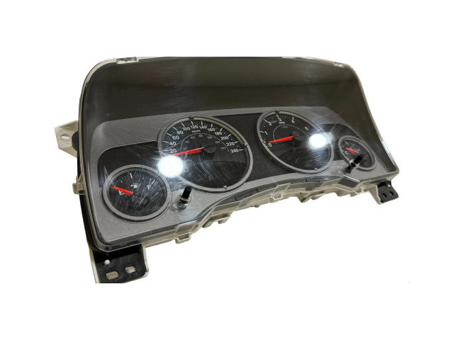 Панель приборов 05107018AF, CR0035007K0CF   Jeep Patriot       