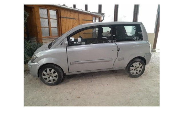 Volant Toyota Yaris 2007