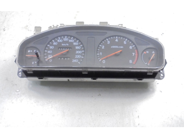 Спидометр (приборный щиток) MR216542, MR216542 Mitsubishi Galant