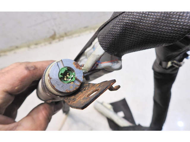 Боковая подушка безопасности 985P10019R   Renault Latitude (L70)