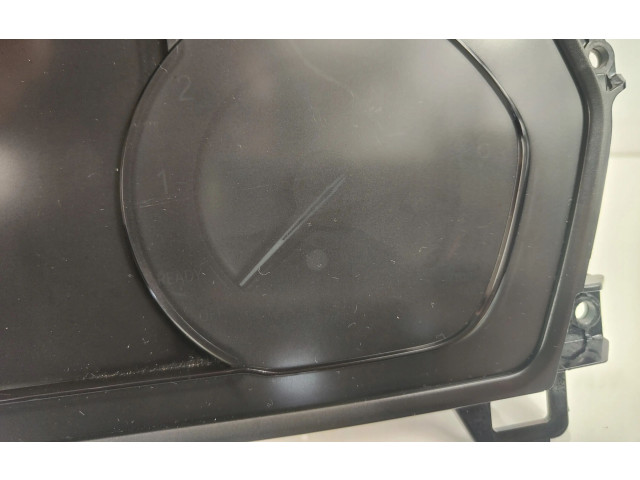 Přístrojová deska BMW 1 F40 2019 5A24410