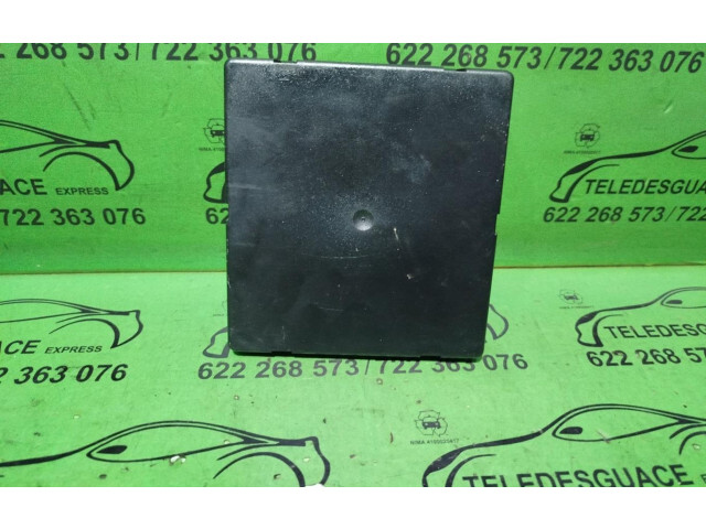 Řídící jednotka 4L0907289A Audi Q7 4L 2014