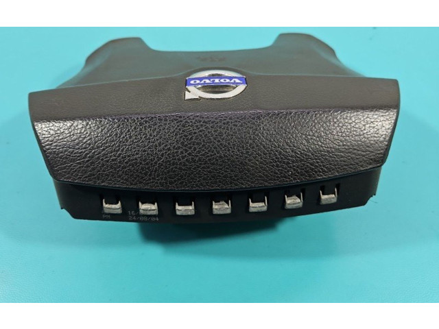 Подушка безопасности водителя 8686221, IMPRK1408091   Volvo XC90