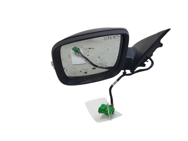 Зеркало электрическое        Volvo XC60  2014 - 2016 года   