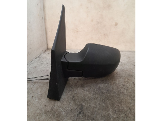 Зеркало электрическое        Ford Fusion  2006 - 2012 года   