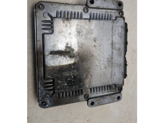 Блок управления двигателя P56044679AA, TED18831044A Jeep Grand Cherokee (WJ)