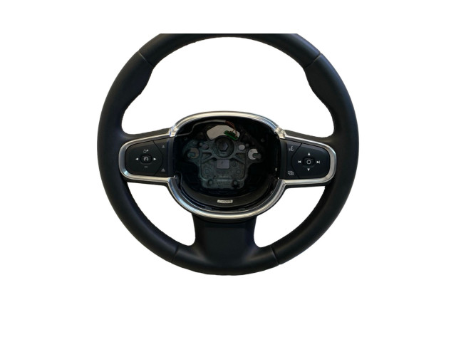 Руль Volvo S60 2018 - года 32227595, 653470900C