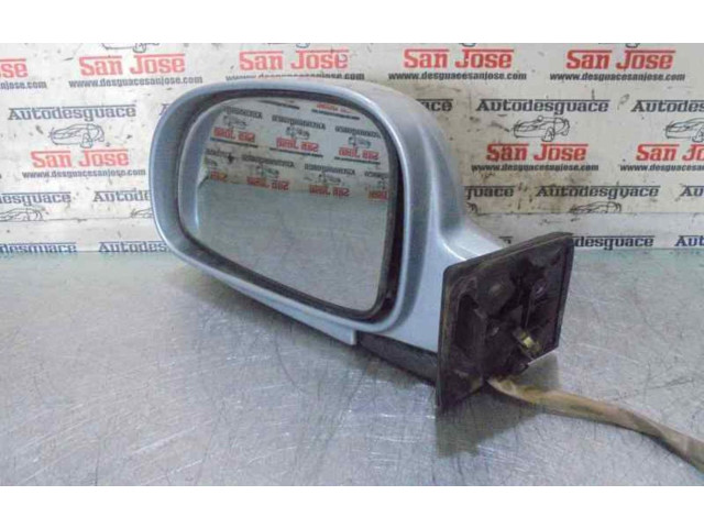 Zpětné zrcátko Chevrolet Rezzo 2004 AZULELECTRICO