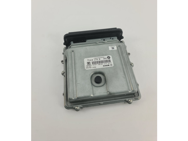 Řídící jednotka 8517016, 0281018320 BMW X6 E71 2012