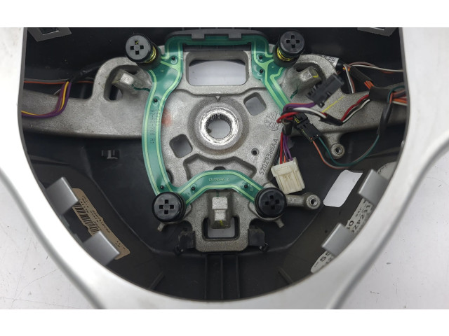 Руль Chrysler Grand Voyager V 2007 - 2015 года