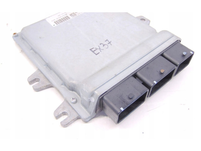 Блок управления двигателя MEC107010 Infiniti EX