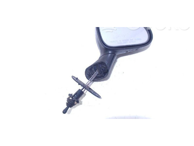 Зеркало электрическое        Chevrolet Matiz   -  года   