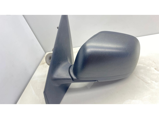 Зеркало (механическое) левое Dacia Dokker