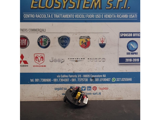 Подрулевой шлейф SRS Volkswagen Lupo