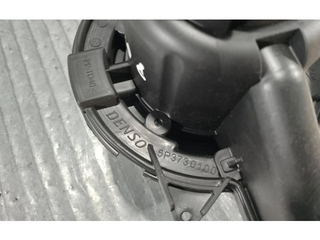 Вентилятор печки    5P3730100   Dacia Dokker