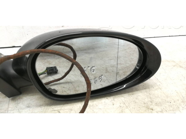 Зеркало электрическое        BMW Z4 E85 E86  2002 - 2008 года   