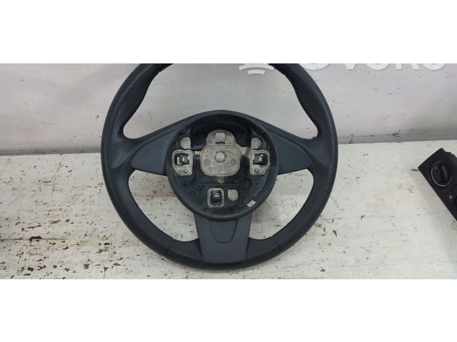 Руль Ford Ka  2009 - 2017 года       