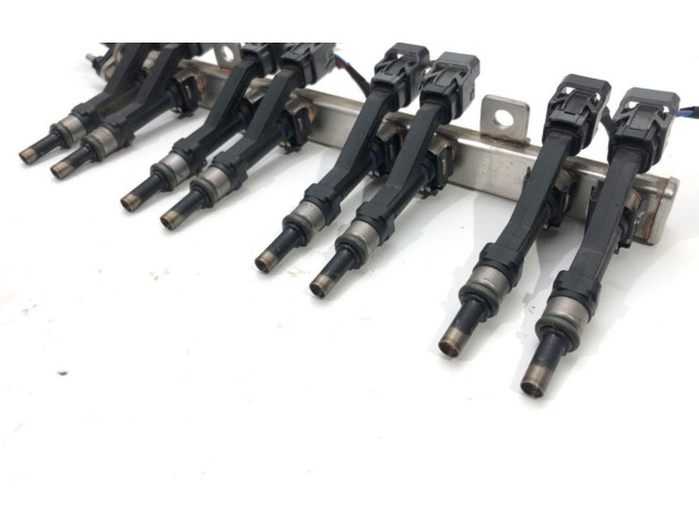 Vstřikovací lišta 35350-08100 Hyundai i30