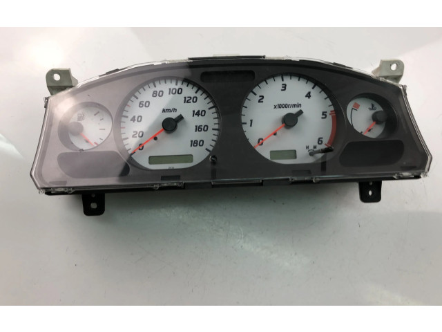 Панель приборов UK475 Nissan Navara D22