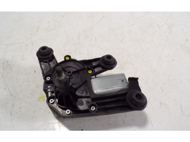 Моторчик заднего дворника 6405JQ, 9680477480    Peugeot 5008