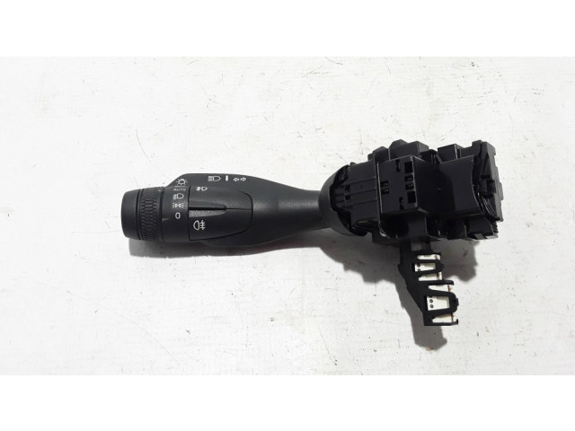 Ручка поворотов/ фонарей