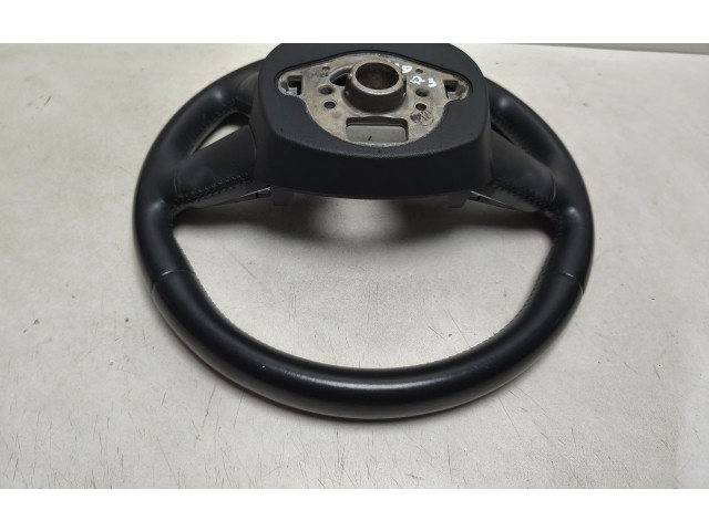 Руль Audi Q3 8U  2011 - 2016 года 8U0419091T      