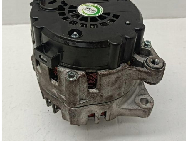 Генератор Citroen C5