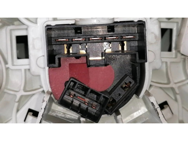 Блок управления климат-контролем 77366927   Fiat Qubo