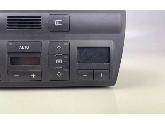 Блок управления климат-контролем 4B0820043H Audi A6 S6 C5 4B