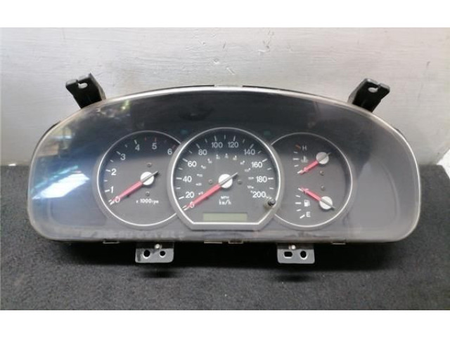 Přístrojová deska KIA Carnival 2002 K52A55430, 200364300K