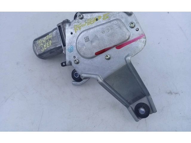 Моторчик заднего дворника MS2596002930, 510500750 Jeep Renegade