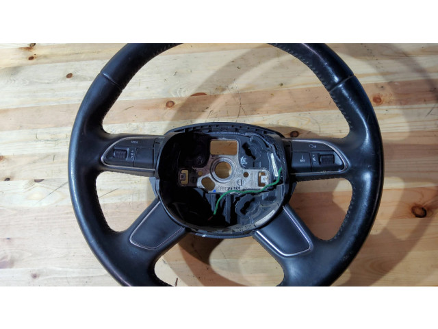 Volant Audi A4 S4 B8 8K 2010 4L0419091AC, 62479000A