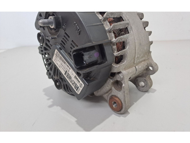 Генератор 231006833R, VALEO Dacia Duster