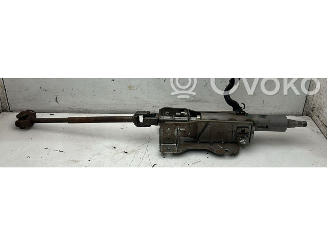Рулевая рейка Fiat Qubo - года