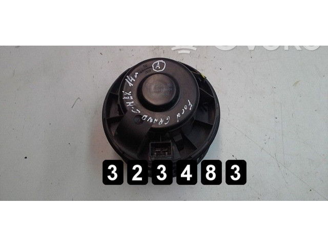 Вентилятор печки AV6N-18456-DA Ford Grand C-MAX
