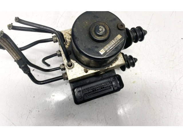 Блок АБС 1k0907379k, 1k0614517h Volkswagen Touran I 2003 - 2010 года