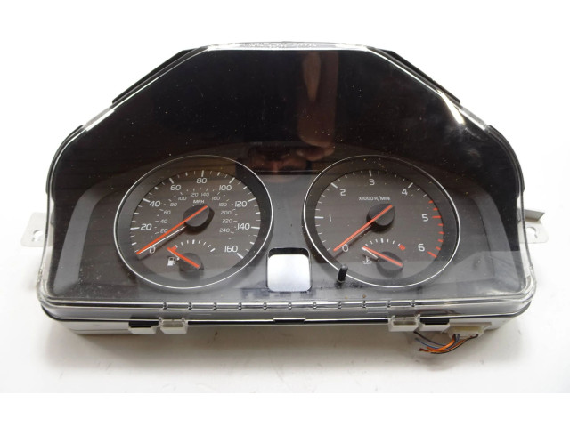 Панель приборов 36002439, 69199440T Volvo C30