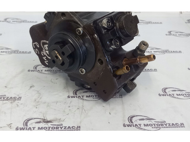 Vstřikovací čerpadlo 55255416, 0445010426 Fiat Doblo